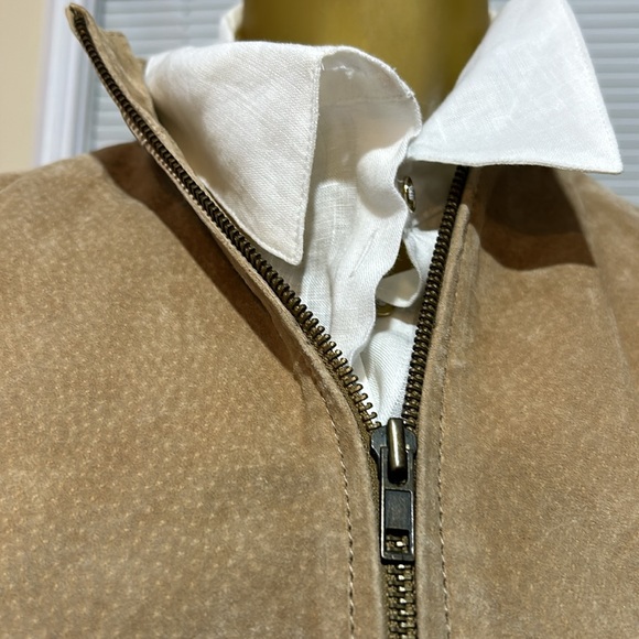 Ruff Hewn vest - Picture 2 of 9